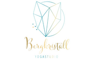Bergkristall Yoga - Webdesign von Reihe1.com